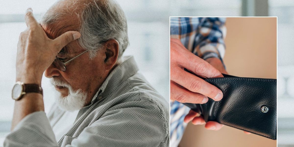 ‘I’m 70 and live with five strangers’ Retirees flock to flat sharing as pensions fail to cover rent ‘I’m 70 and live with five strangers’ Retirees flock to flat sharing as pensions fail to cover rent