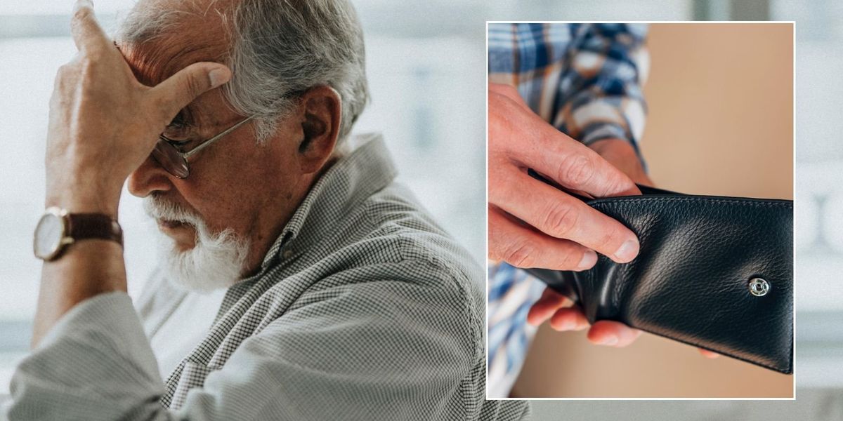 State pension ‘wealth test’ could hit millions as MPs told to end triple lock on DWP payments State pension ‘wealth test’ could hit millions as MPs told to end triple lock on DWP payments