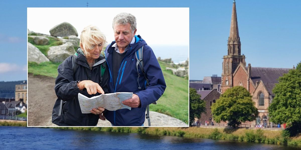 Discover the Top Places to Retire Happily in Britain!