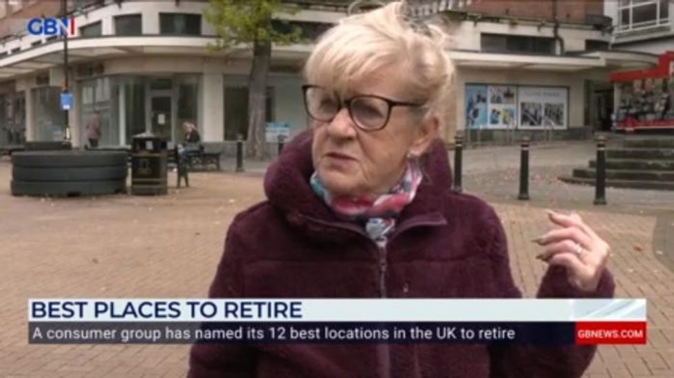 The true cost of retirement unveiled as only 36% of pension savers on track for moderate income