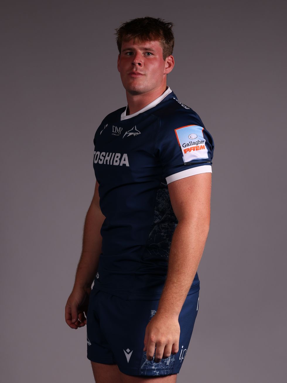 Reuben Logan