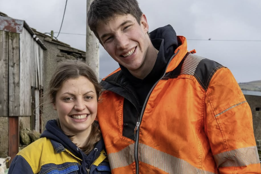 Reuben Owen issues firm statement after facing backlash from Our Yorkshire farm fans for 'disgusting' farming video