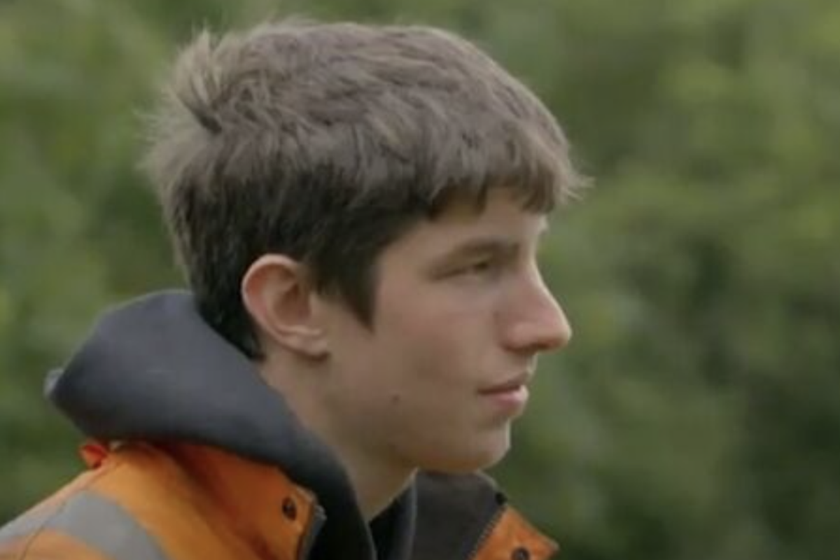 Reuben Owen