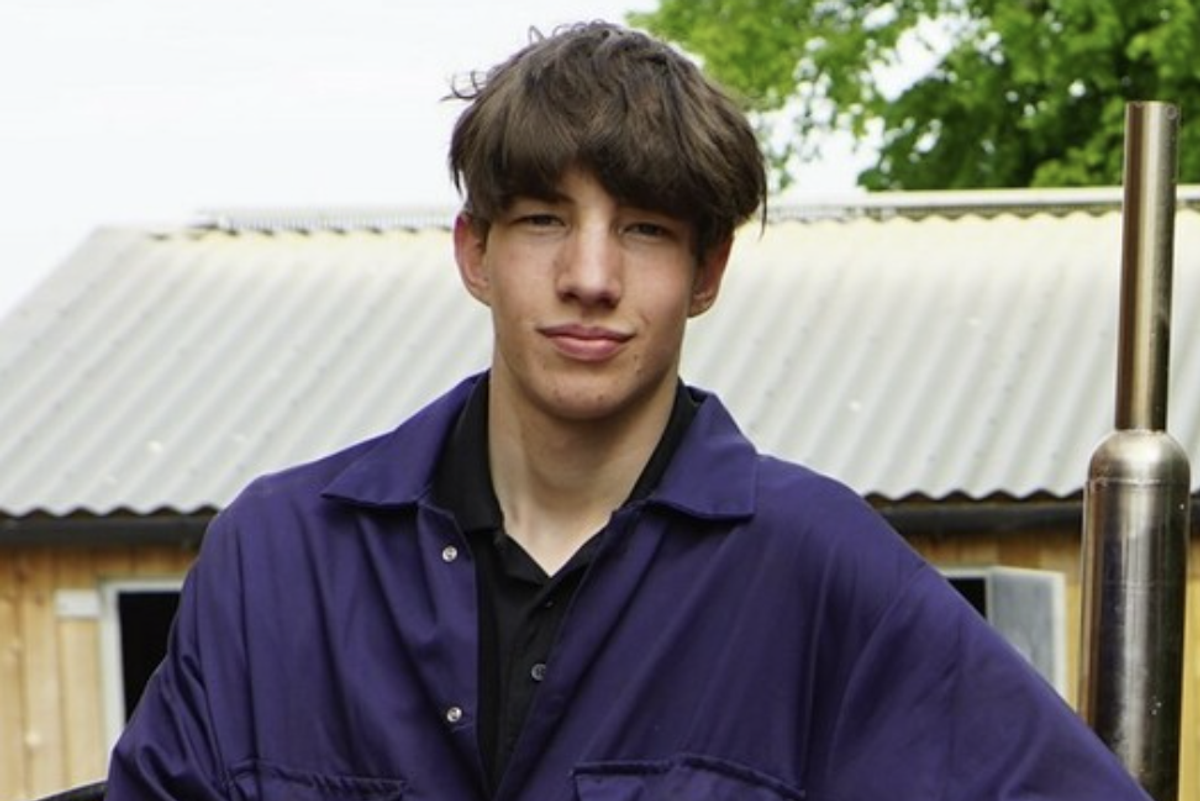 Reuben Owen
