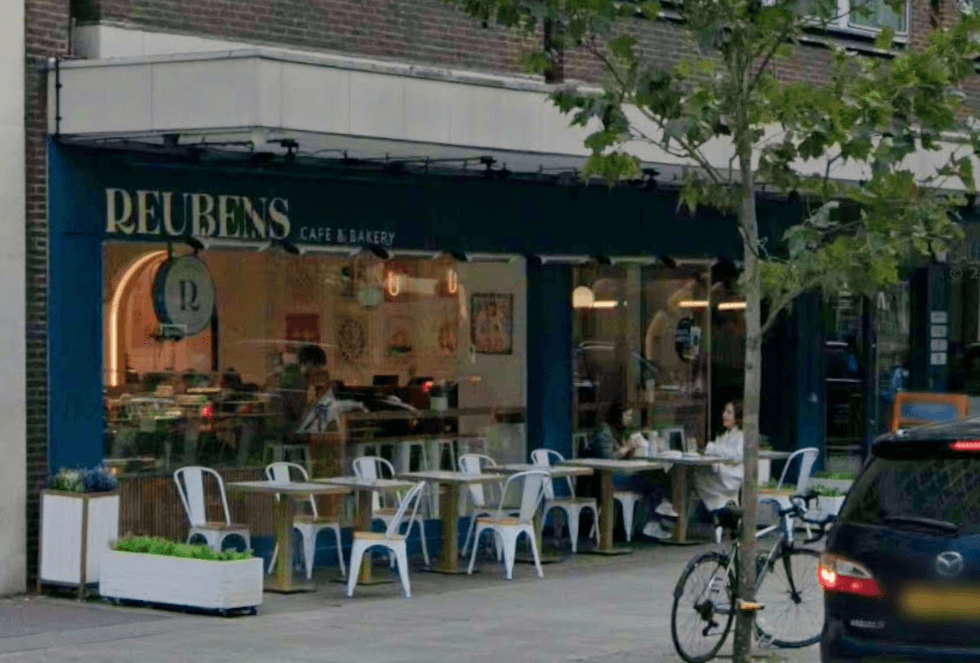 Reubens
