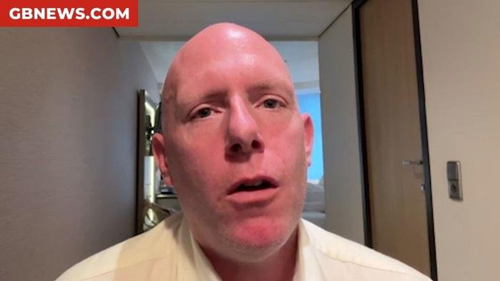 Civil servants who refuse to work with Nigel Farage as PM should get another job, says top union leader