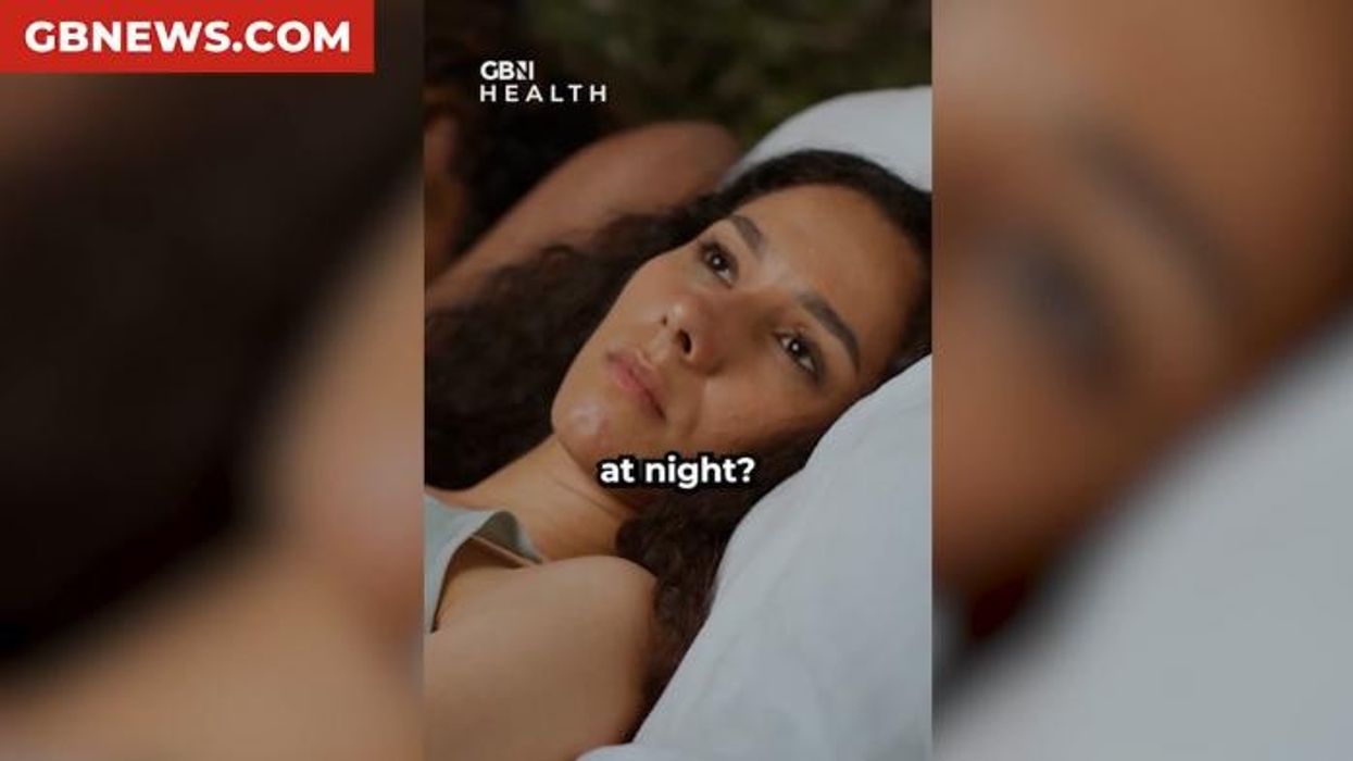 Can't sleep? Over 60% of insomniacs have one personality trait in common, scientists warn