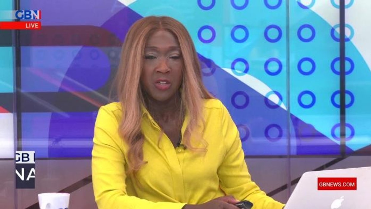 Prince Harry ‘would do much worse’ if he rejoins Royal Family - Angela Levin