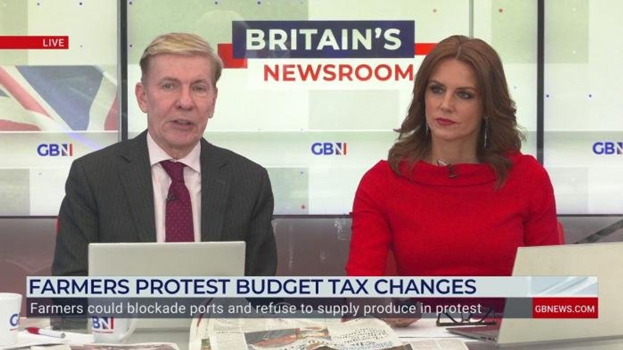 The Church of England may be the last institution to be freed from wokery - if it ever can be - Colin Brazier