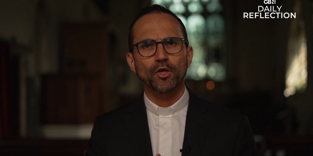 NextImg:GB News Daily Reflection — Sunday 18th May 2025