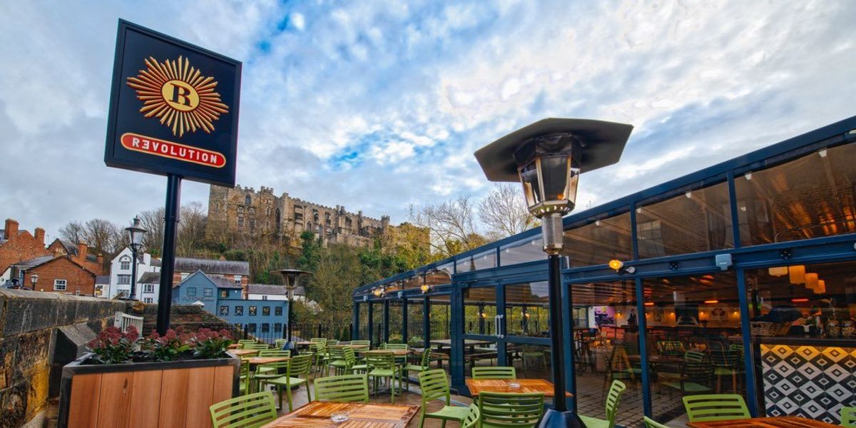 Full list of Revolution bars shutting down across the UK Full list of Revolution bars shutting down across the UK