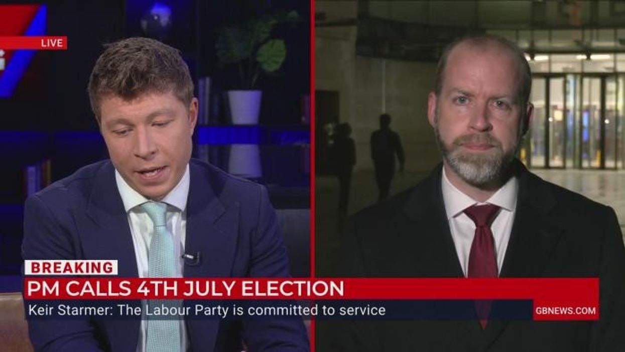 Labour does not take the Muslim vote for granted, says Jonathan Reynolds