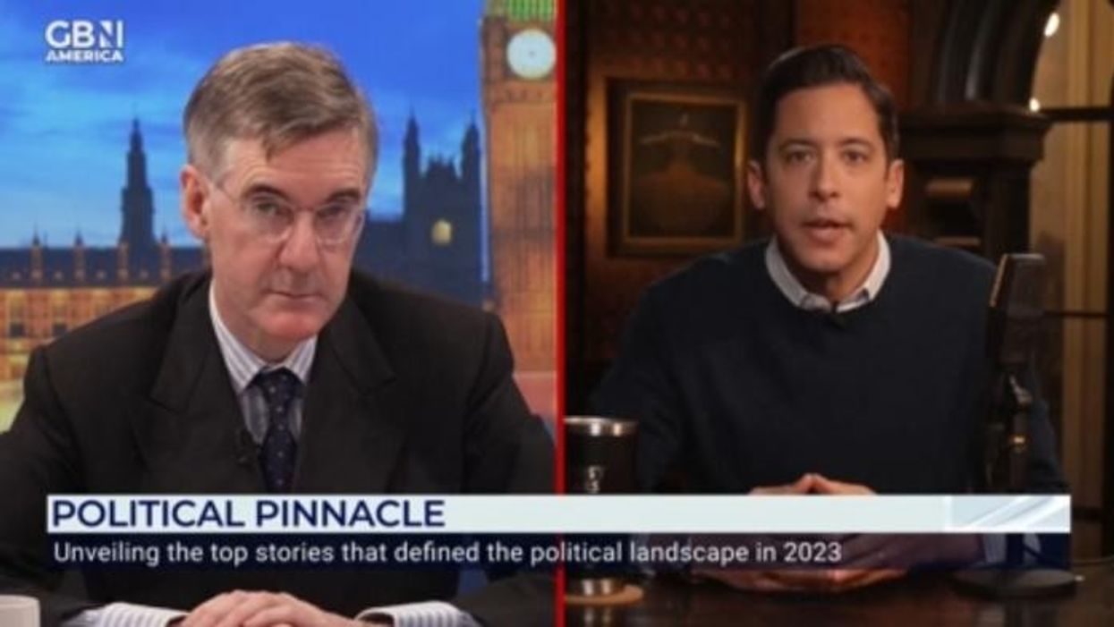 RFK Jr ‘very attractive’ candidate for voters ‘FED UP’ of wokerati in US - ‘Dangerous for Biden’