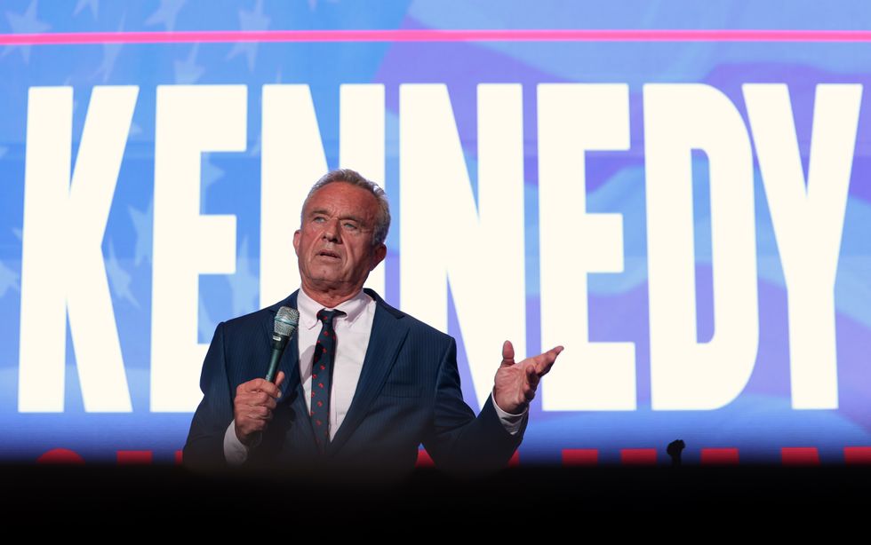 RFK Jr