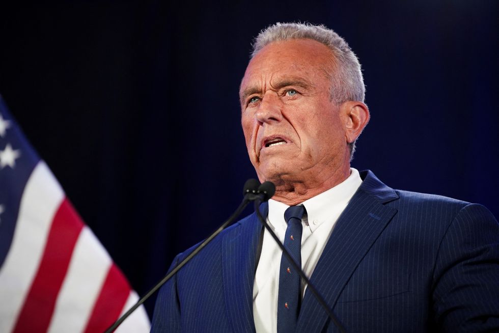 RFK Jr
