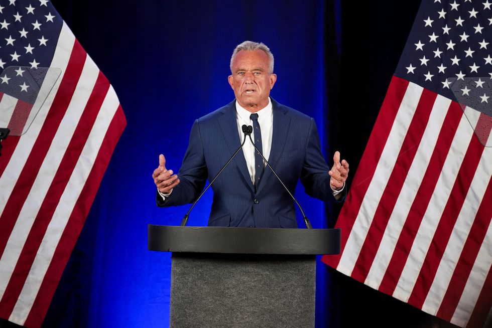 RFK Jr