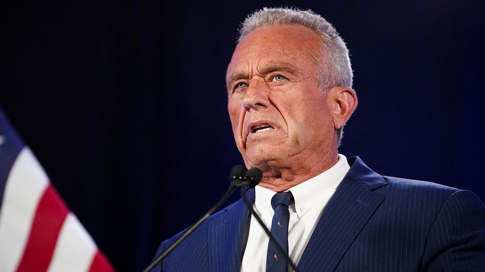 RFK Jr