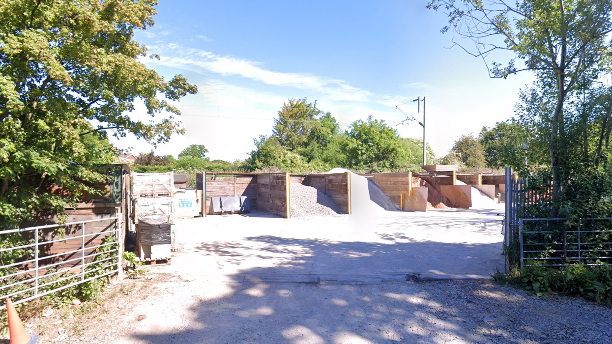 RG Landscape Supplies