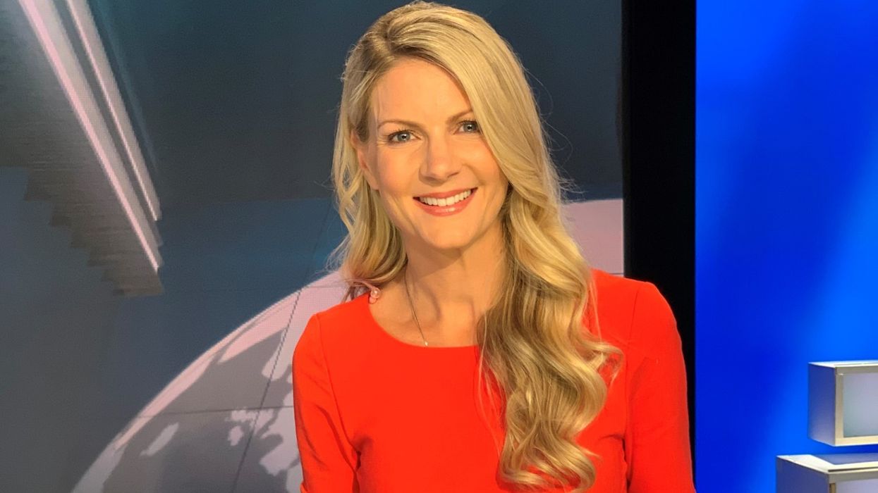 Rhiannon Jones