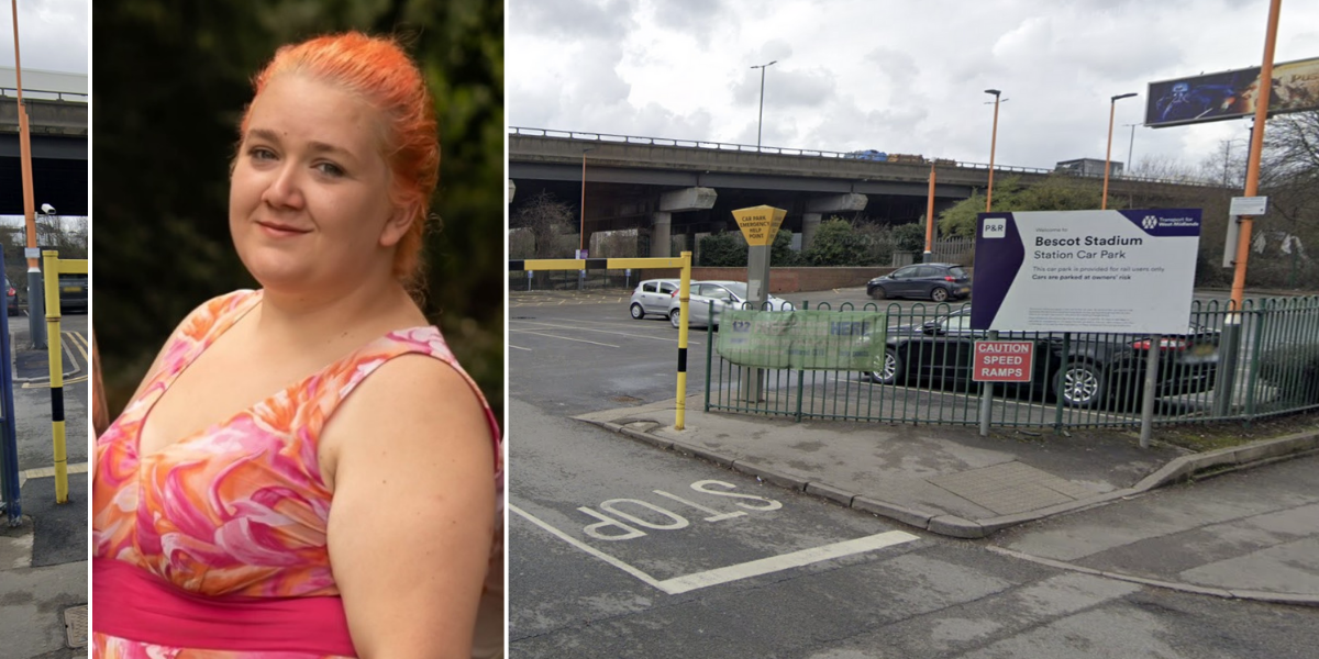 NextImg:Migrant followed asylum hotel worker and 'stabbed her 23 times to death' after row over biscuits
