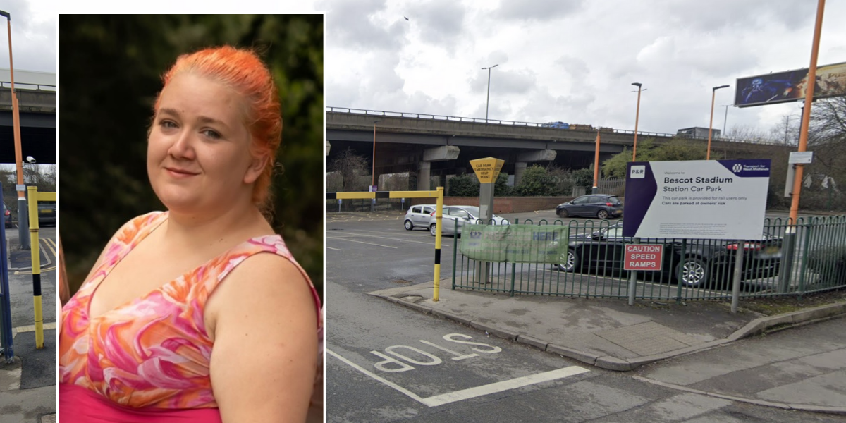 NextImg:'Small boat migrant' charged with murder of asylum seeker hotel worker stabbed at train station