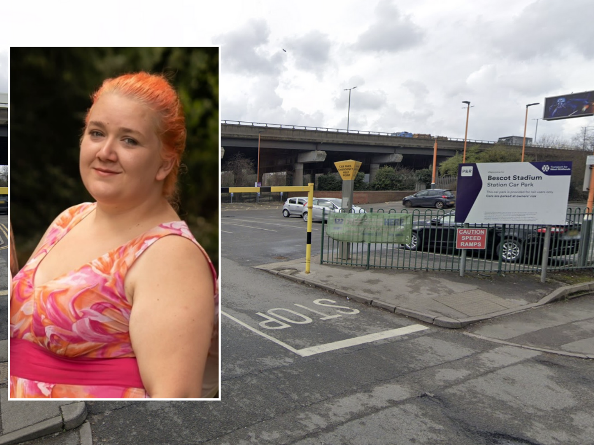 Rhiannon Skye Whyte, 27, died in hospital