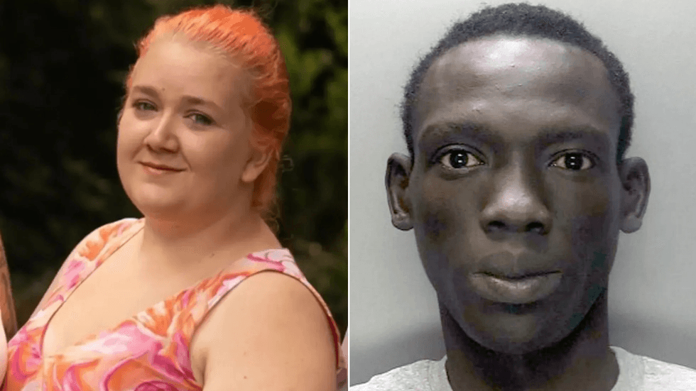 Rhiannon Whyte; Deng Majek