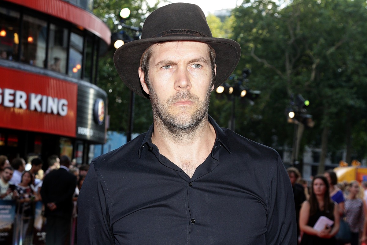 Rhod Gilbert showered with support as he announces huge career news ...