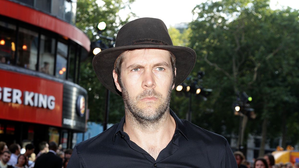 Rhod Gilbert