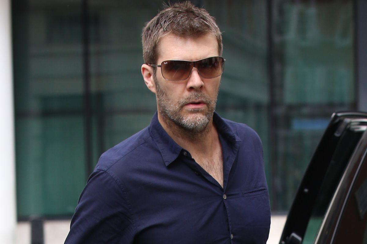 Rhod Gilbert