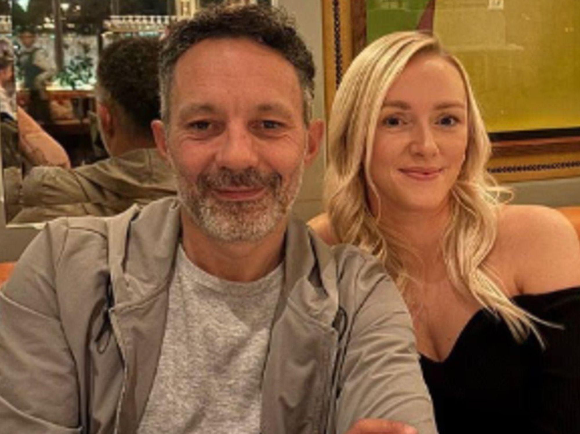 Rhodri Giggs is preparing to walk down the aisle again, 14 years after the scandal that tore his family apart — when his brother, former Manchester United star Ryan Giggs, admitted to an affair with Rhodri’s then-wife
