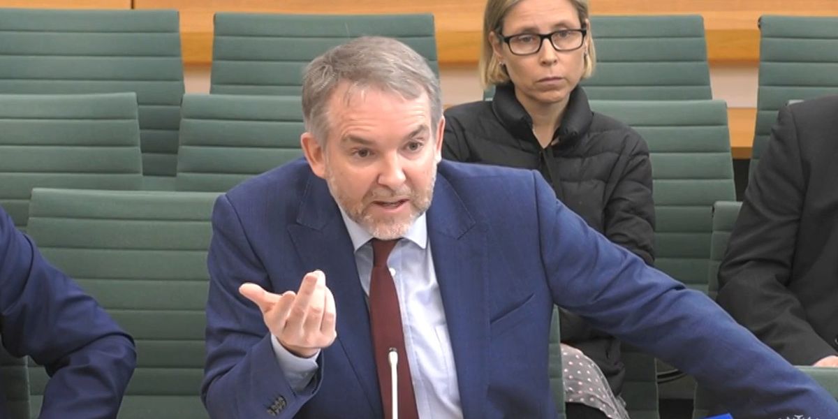 BBC announces Tim Davie replacement after broadcaster’s Director General forced to resign over Donald Trump crisis BBC announces Tim Davie replacement after broadcaster’s Director General forced to resign over Donald Trump crisis