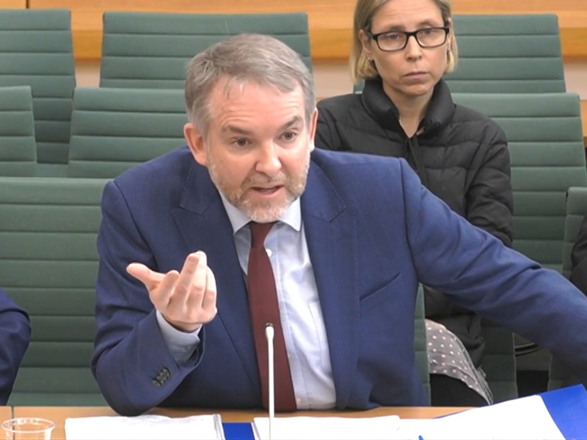 Rhodri Talfan Davies