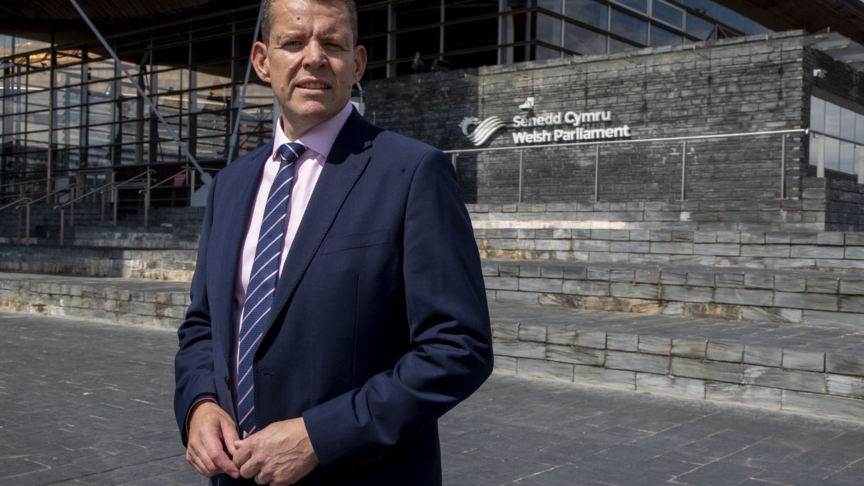 Plaid Cymru slams 25 years of Labour leadership and vows NHS rebirth