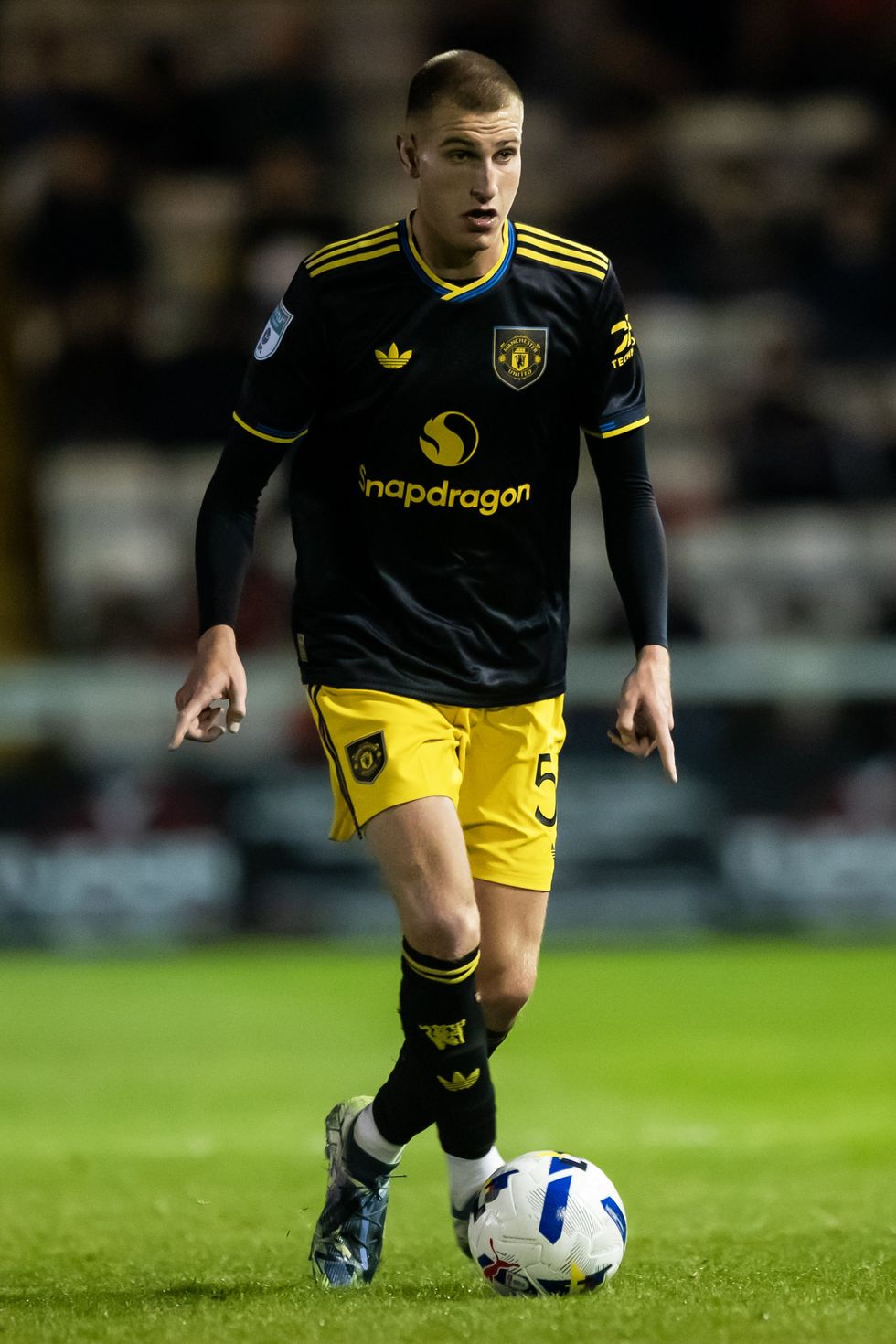 Rhys Bennett