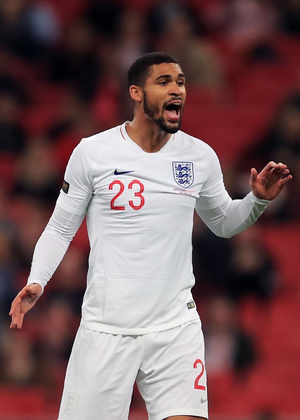 Riben Loftus-Cheek