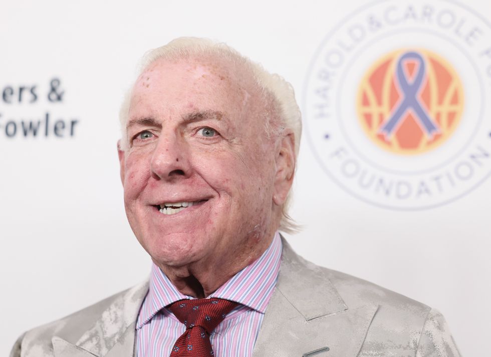 Ric Flair