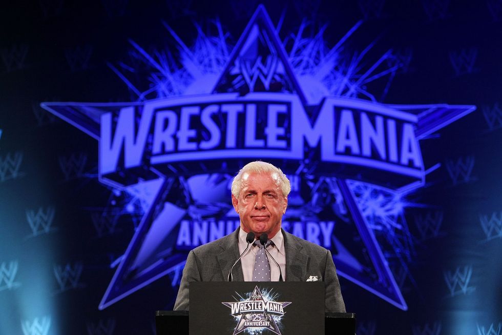Ric Flair