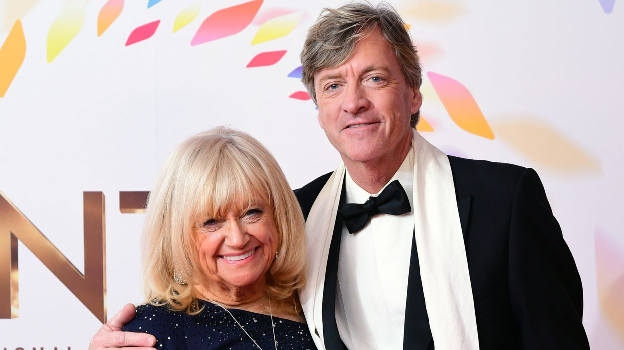 Richard and Judy