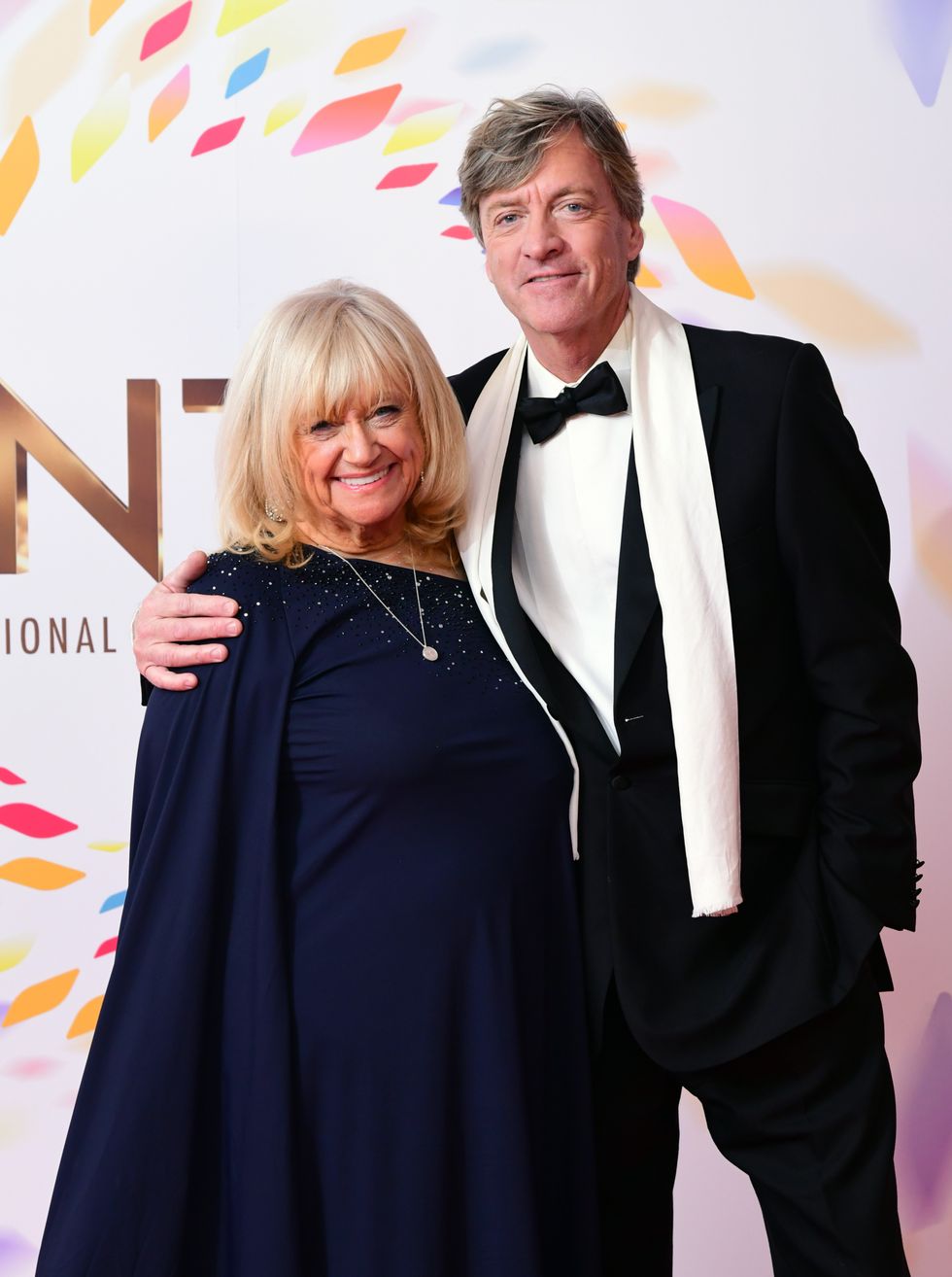 Richard and Judy