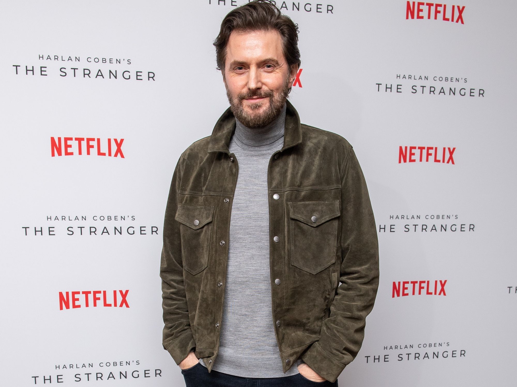 Richard Armitage