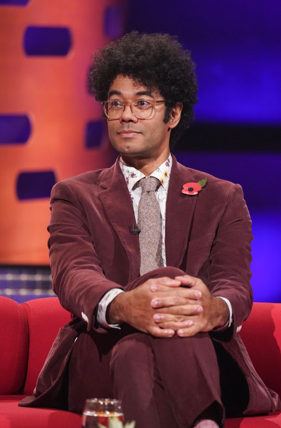 Richard Ayoade