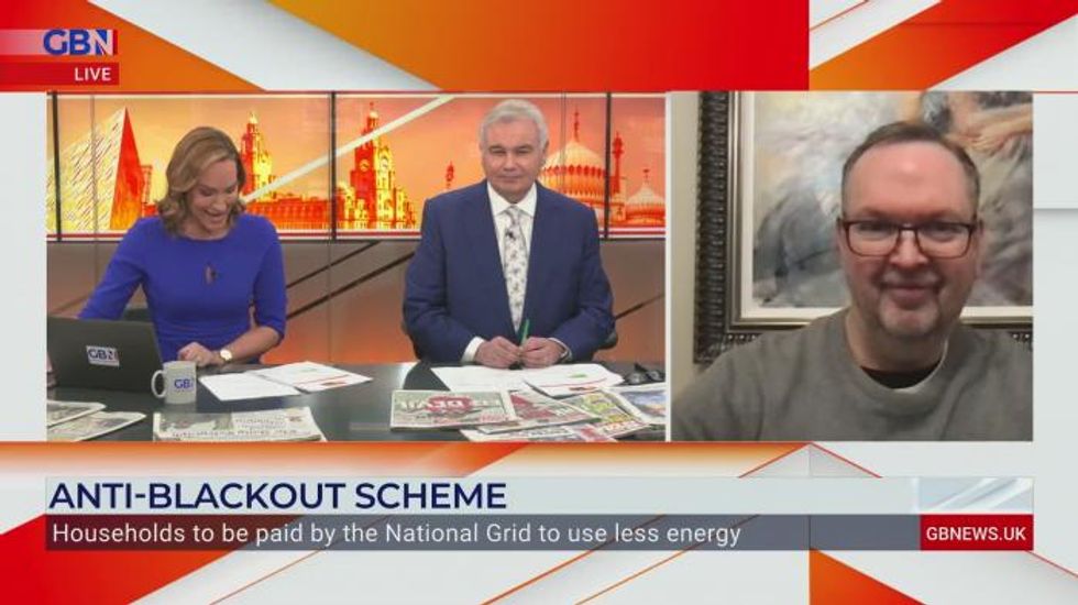How to get paid £20 for not using your washing machine TONIGHT - National Grid activates emergency winter plan to save Britain from running out of energy
