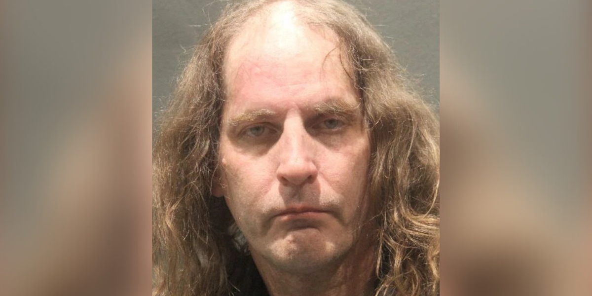NextImg:Trans paedophile demands: 'stop misgendering me' in court over 'indecent exposure in young girls' changing rooms'
