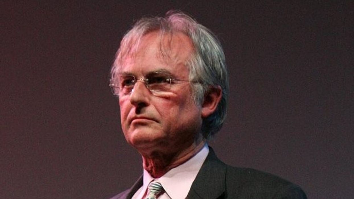Richard Dawkins