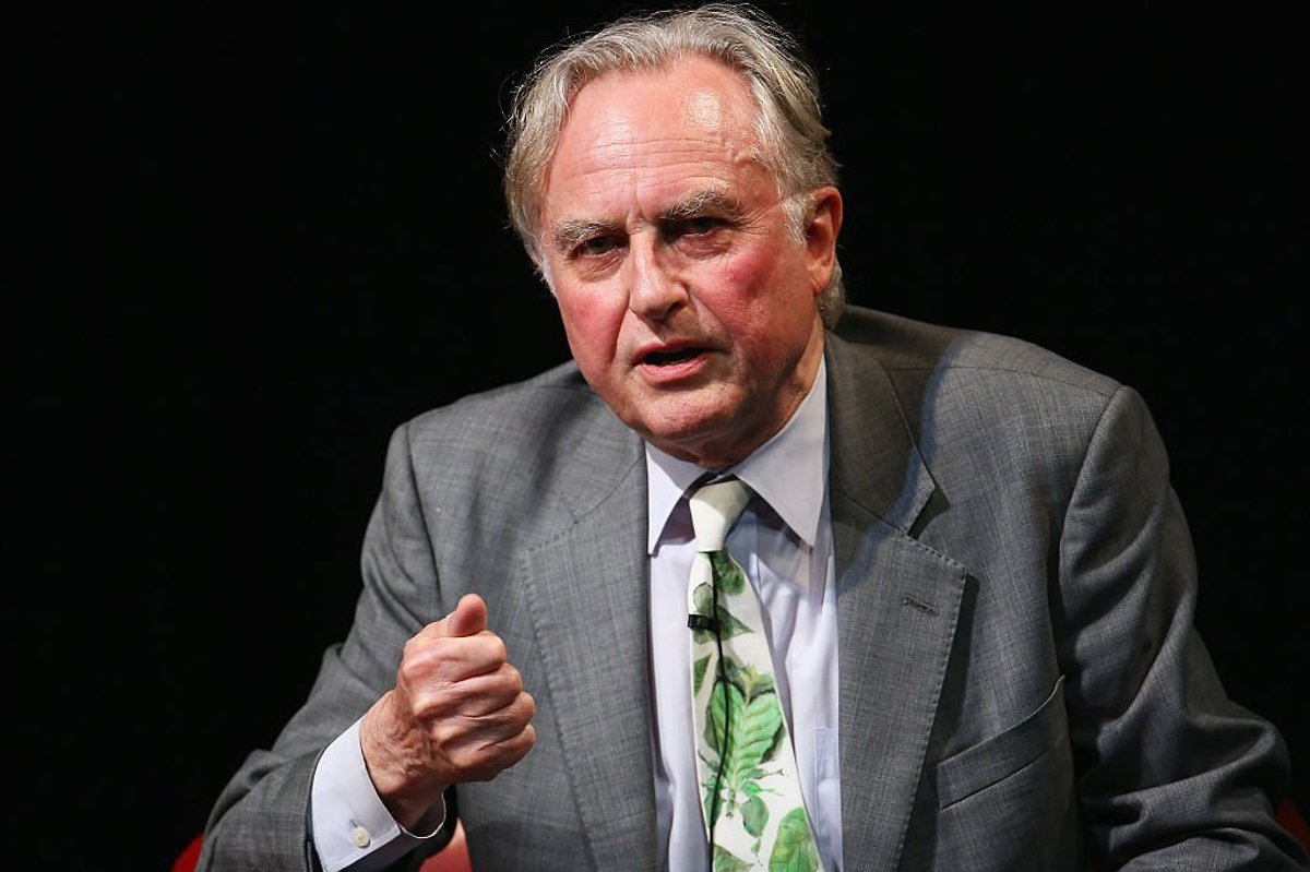 Richard Dawkins