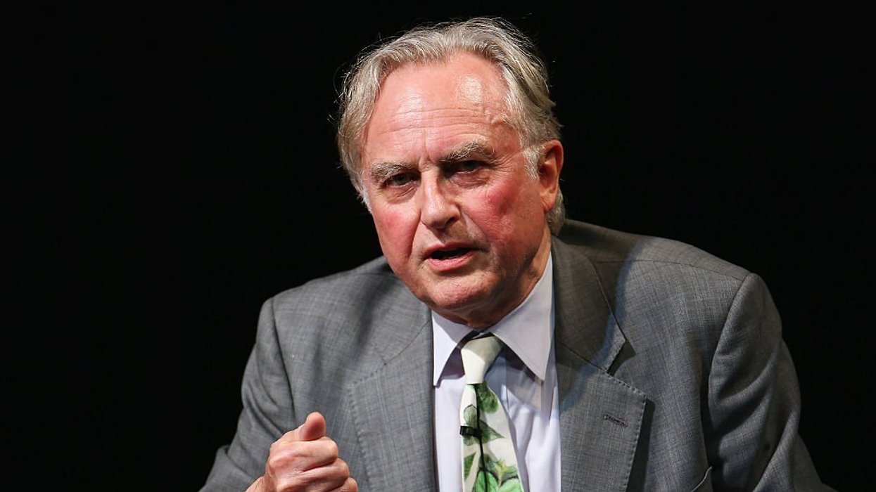 Richard Dawkins