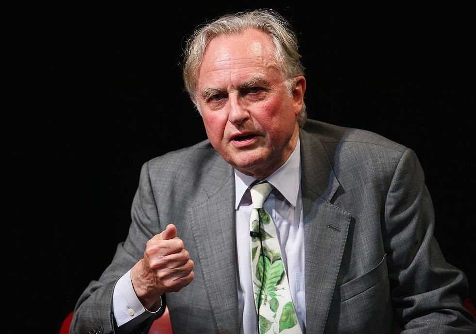 Richard Dawkins
