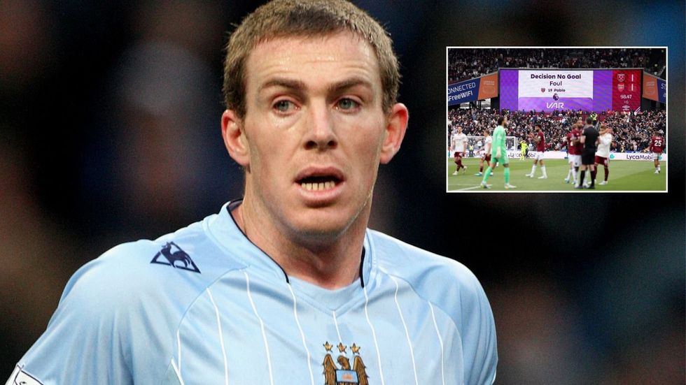 Richard Dunne has launched a scathing attack on the \u2018soft\u2019 state of modern officiating after West Ham were denied a dramatic point against Arsenal last weekend, insisting that VAR is stripping the game of its essential physicality