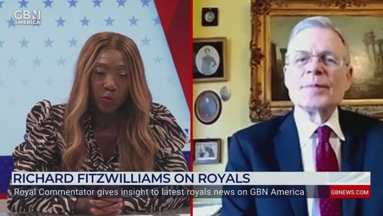 Prince William pays ‘touching’ tribute to Princess Kate with ‘symbolic gesture’